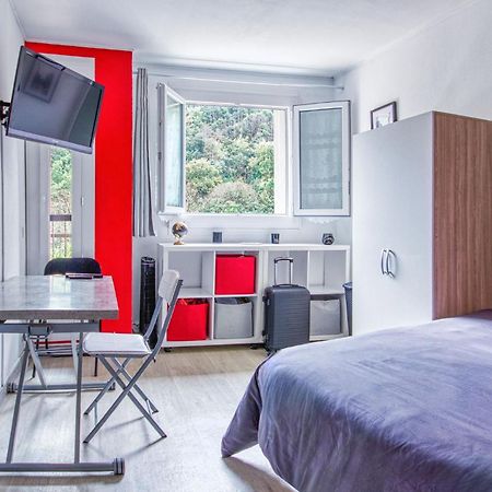 Mon Petit Nid A Amelie Apartment Екстериор снимка
