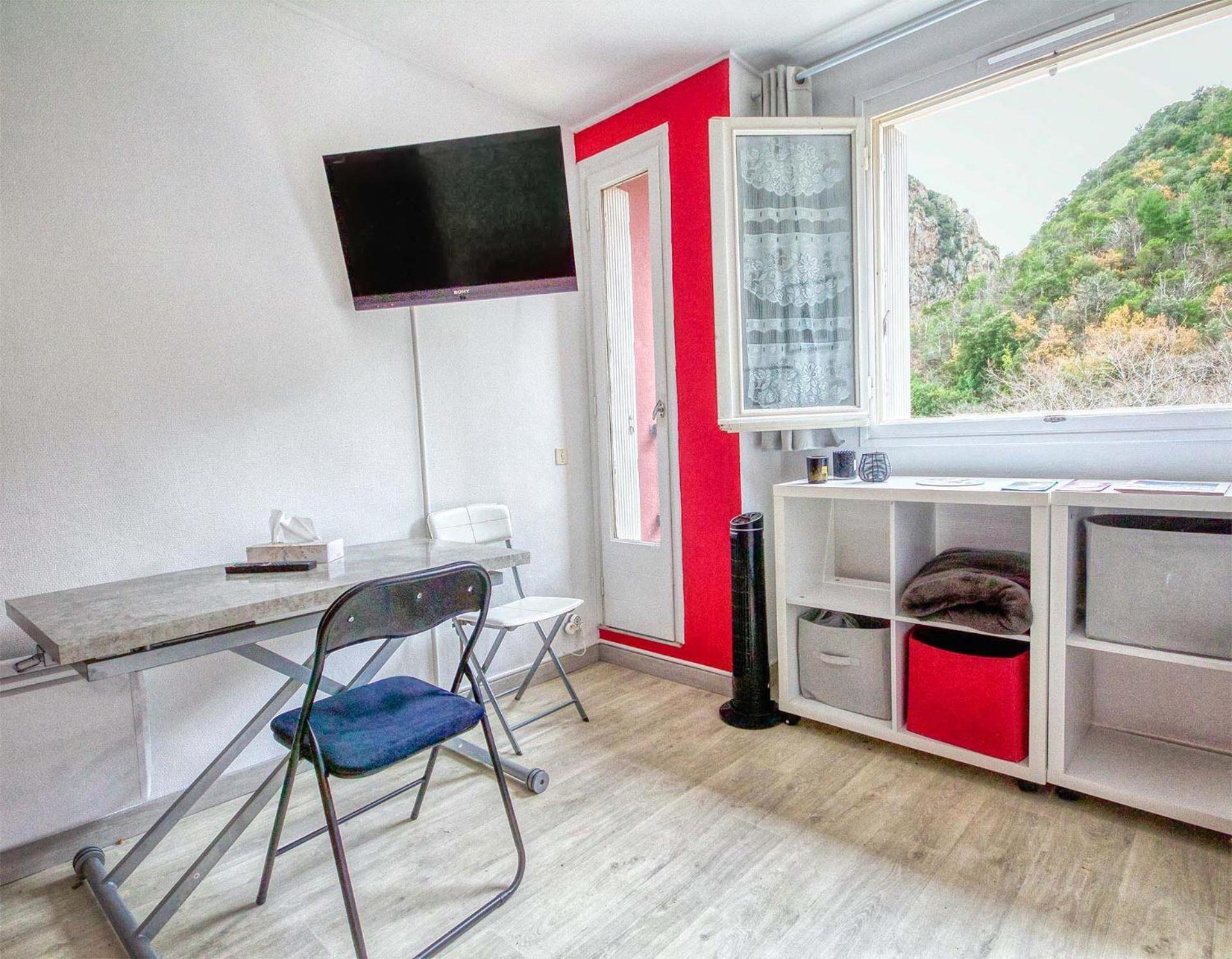 Mon Petit Nid A Amelie Apartment Екстериор снимка